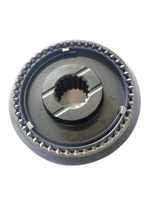 Synchronizer Synchronizer
