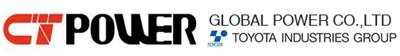 Global  Poder  CO., Ltd.