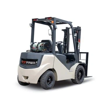 Carretilla elevadora de GLP de gasolina&Serie TL 2.0-3.5 T